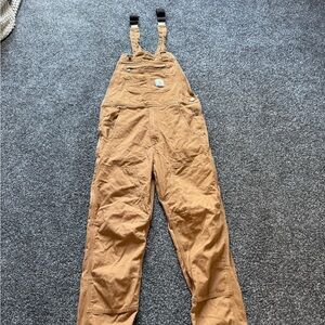 Carhartt Overalls